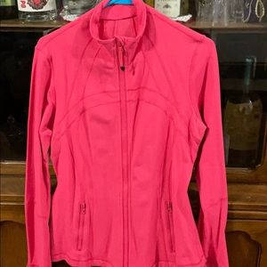 Lulu Lemon 🍋 Jacket